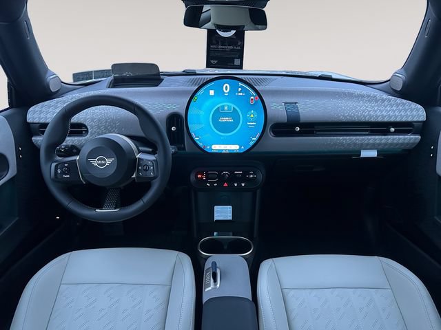 New 2026 MINI Cooper S FWD image 10