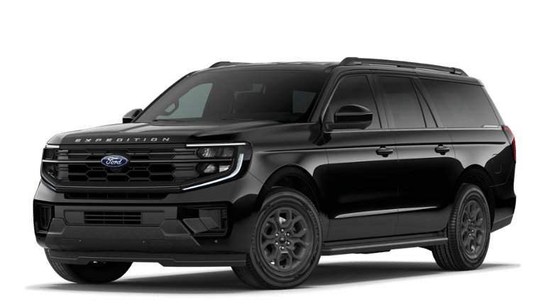 New 2026 Ford Expedition Max Active AWD/4WD image 29