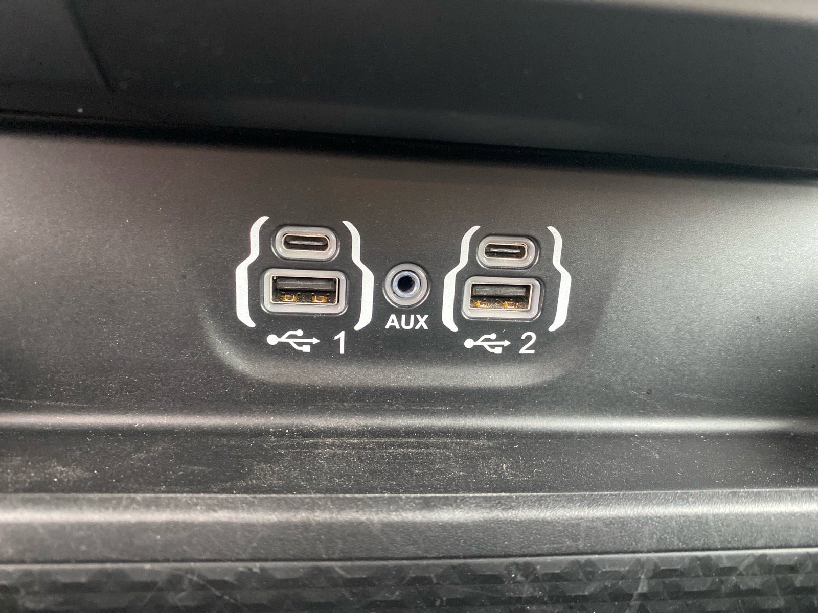 Used 2022 RAM 1500 Big Horn image 13