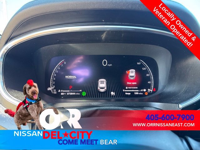 Used 2023 Acura MDX w/ Advance Package AWD/4WD image 27