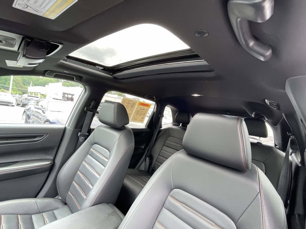 Used 2025 Honda CR-V Sport-L image 23