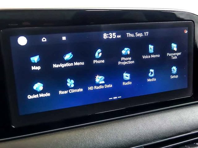 Used 2022 Hyundai Palisade Limited AWD/4WD image 23