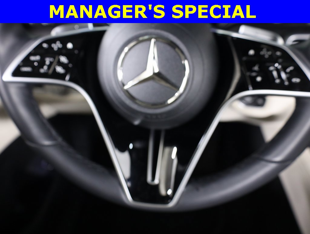 Used 2025 Mercedes-Benz GLE 350 4MATIC image 36