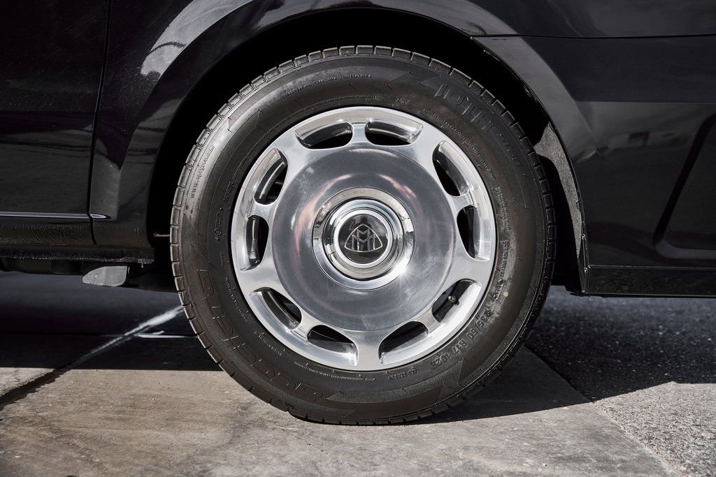 Used 2021 Mercedes-Benz Metris Passenger w/ Premium Safety Package image 21