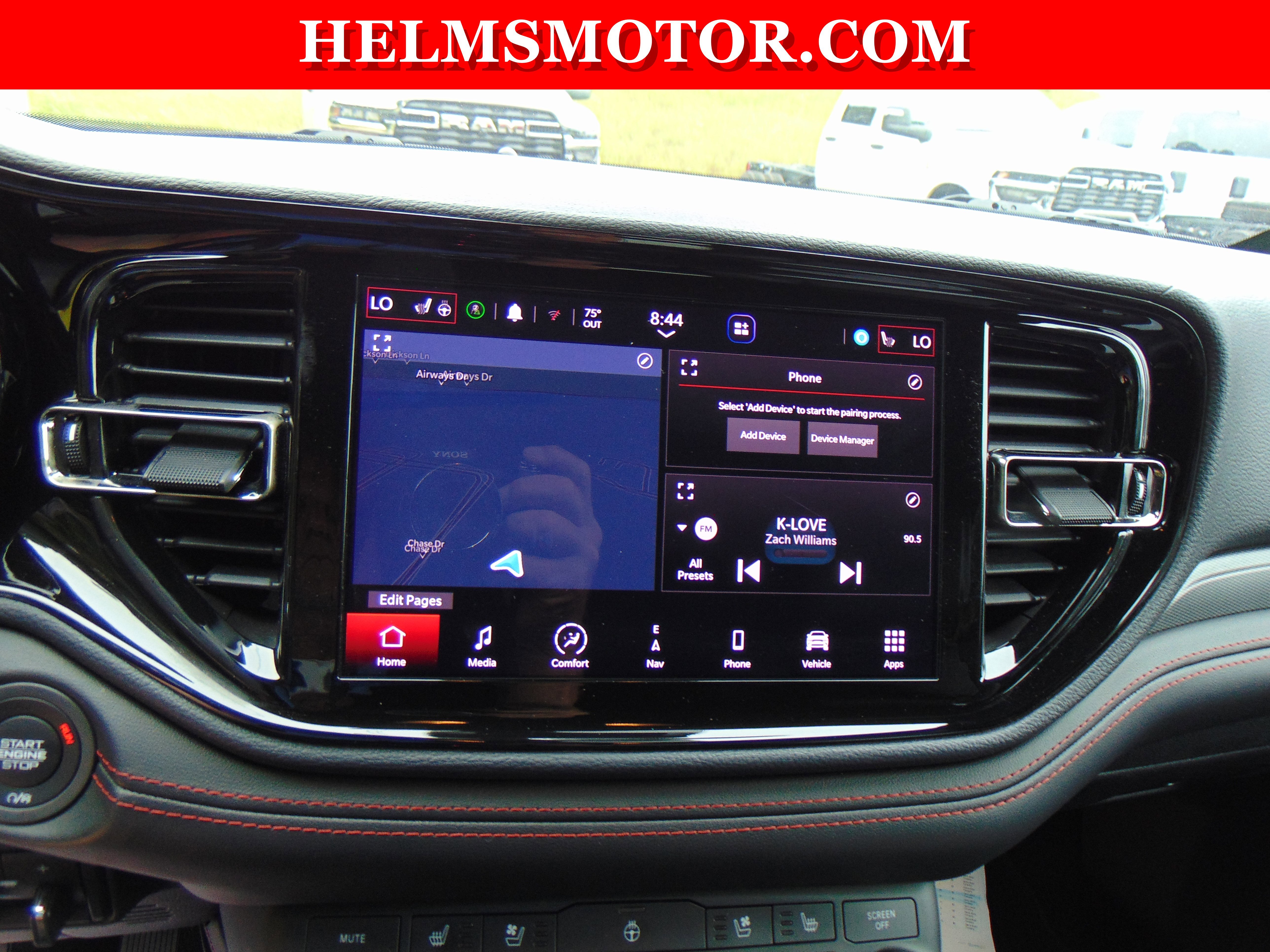 Certified 2023 Dodge Durango GT image 20