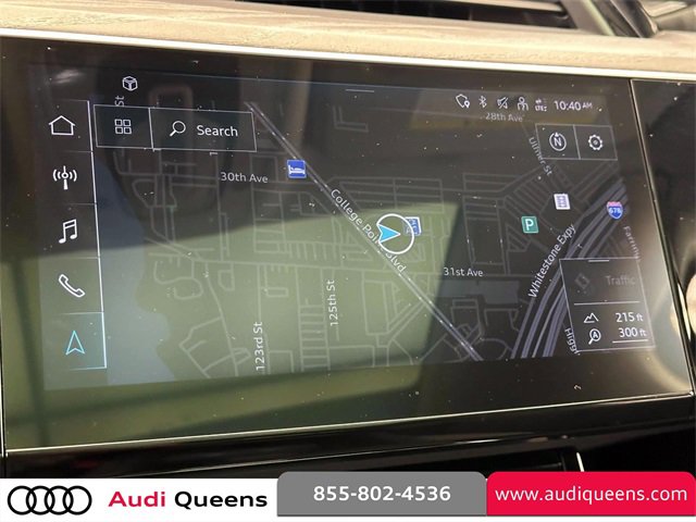 Used 2024 Audi Q8 e-tron Premium Plus w/ Premium Plus Package image 25