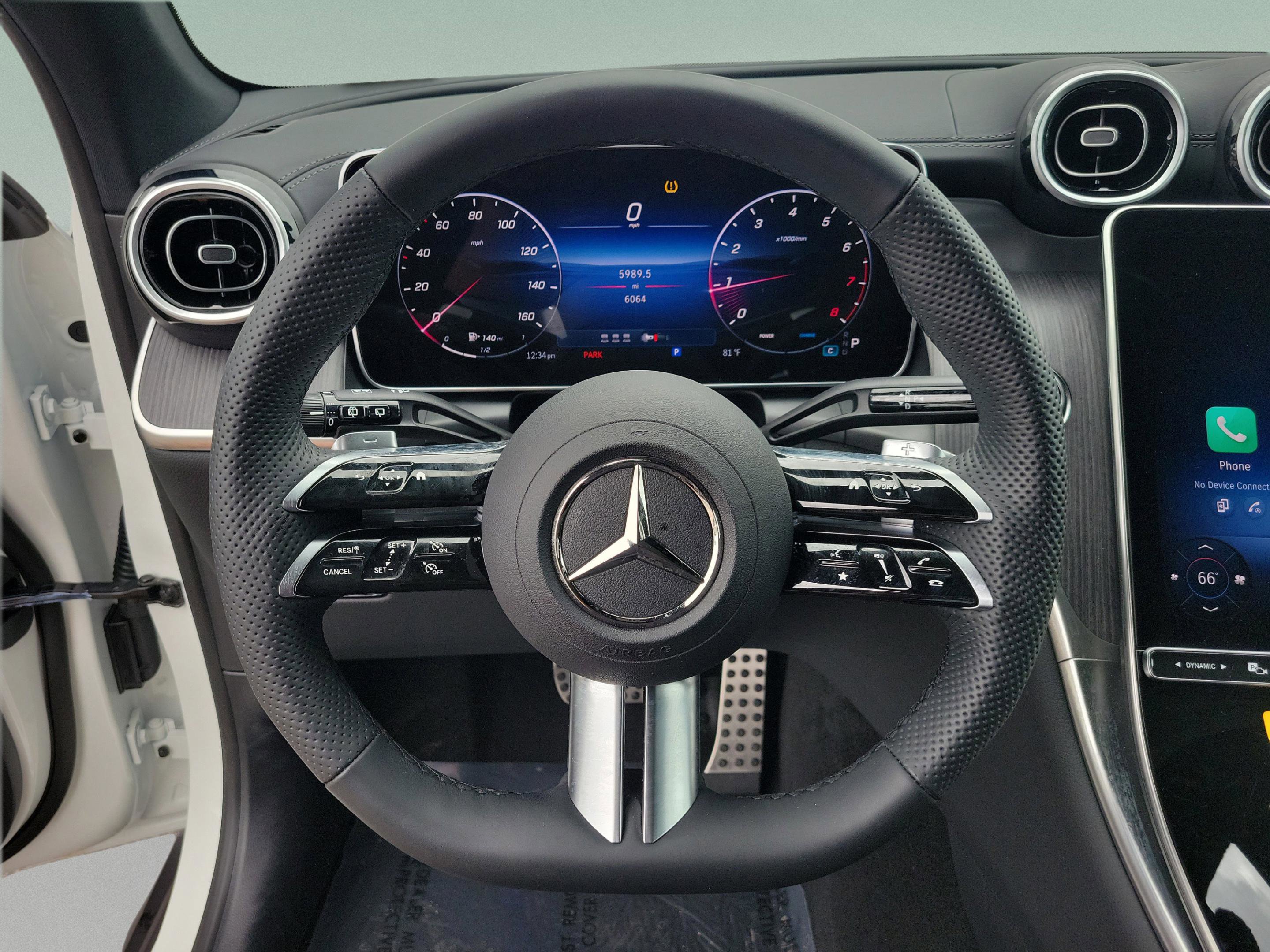 Certified 2026 Mercedes-Benz GLC 300 4MATIC image 21