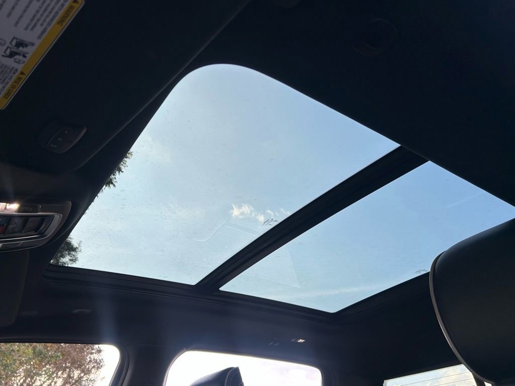 Certified 2023 RAM 1500 Laramie image 18