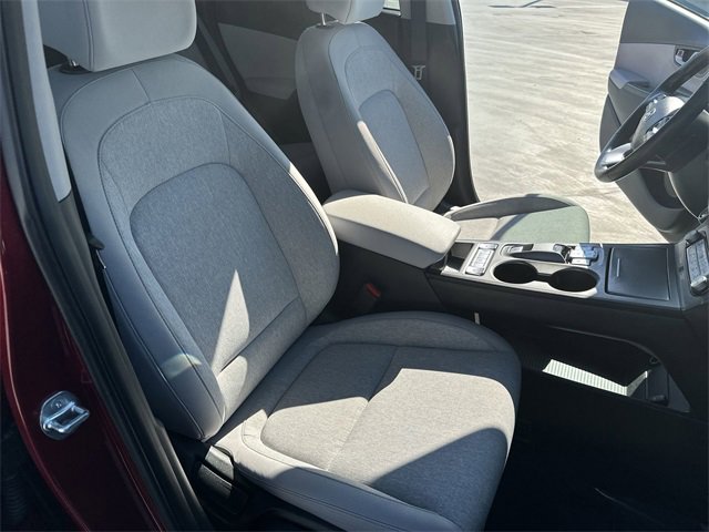 Used 2023 Hyundai Kona SEL image 26