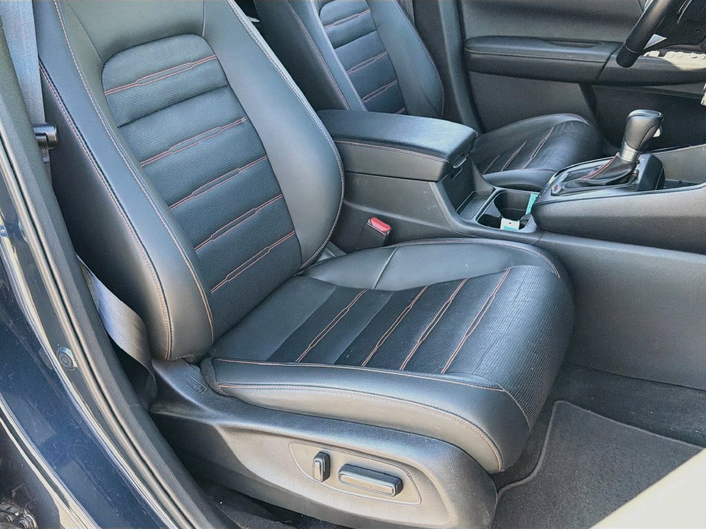 Used 2025 Honda CR-V Sport-L image 29