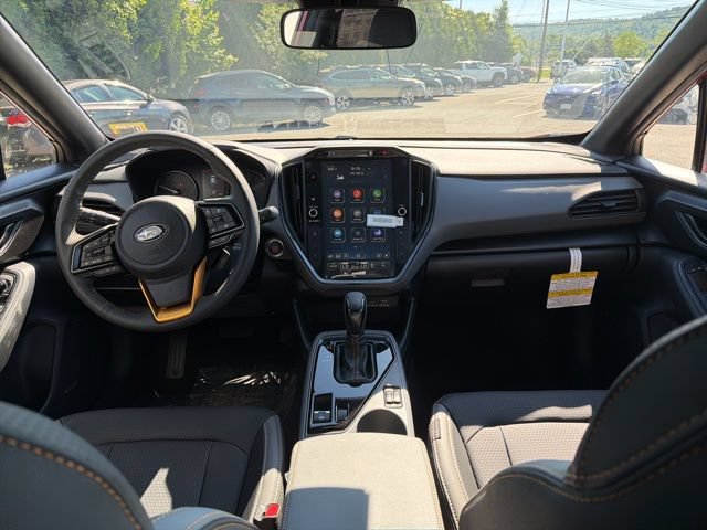 New 2026 Subaru Crosstrek 2.5i Wilderness AWD/4WD image 13