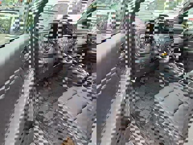 New 2026 Chevrolet Colorado Trail Boss image 7