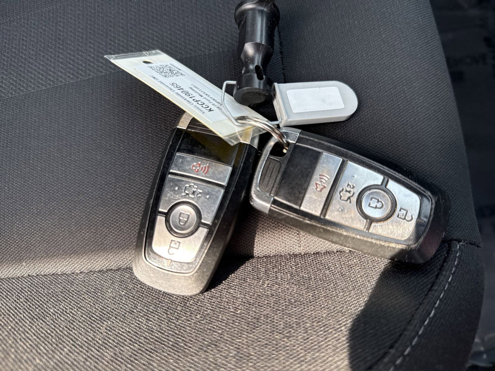 Used 2019 Ford Mustang GT w/ GT Performance Package image 24