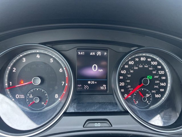 Used 2019 Volkswagen Atlas SE w/ Towing Package image 21