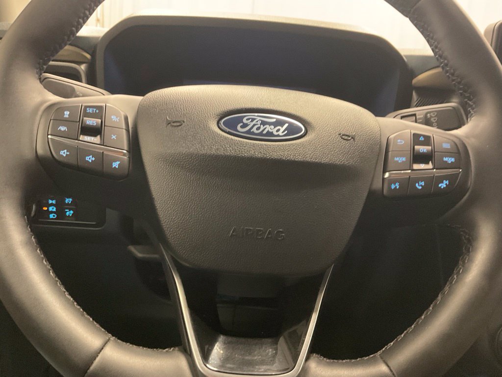 Used 2026 Ford Maverick Lariat AWD/4WD image 18