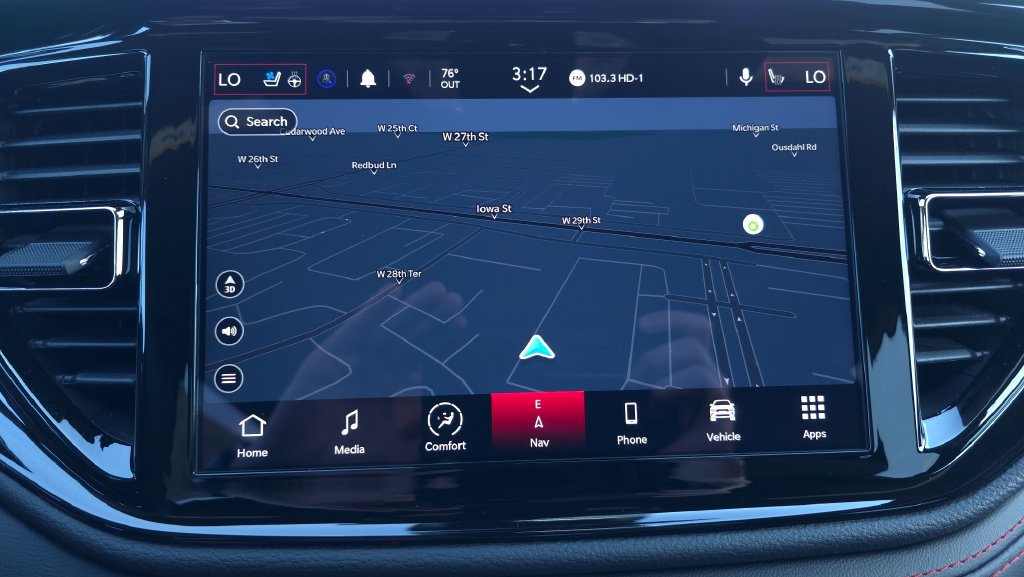 New 2026 Dodge Durango GT AWD/4WD image 37
