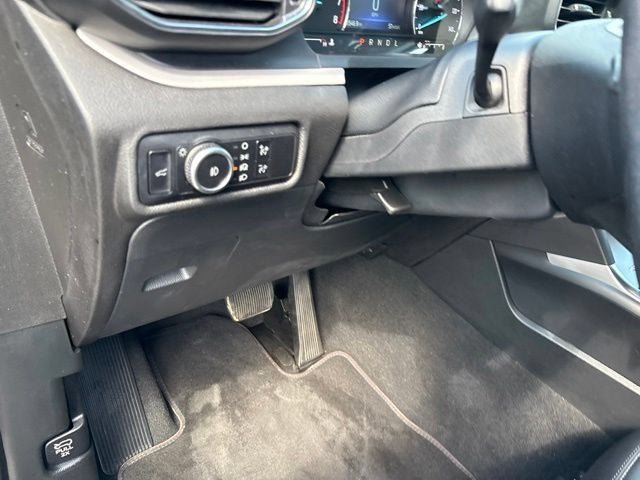 Certified 2023 Ford Explorer XLT w/ Equipment Group 202A AWD/4WD image 22