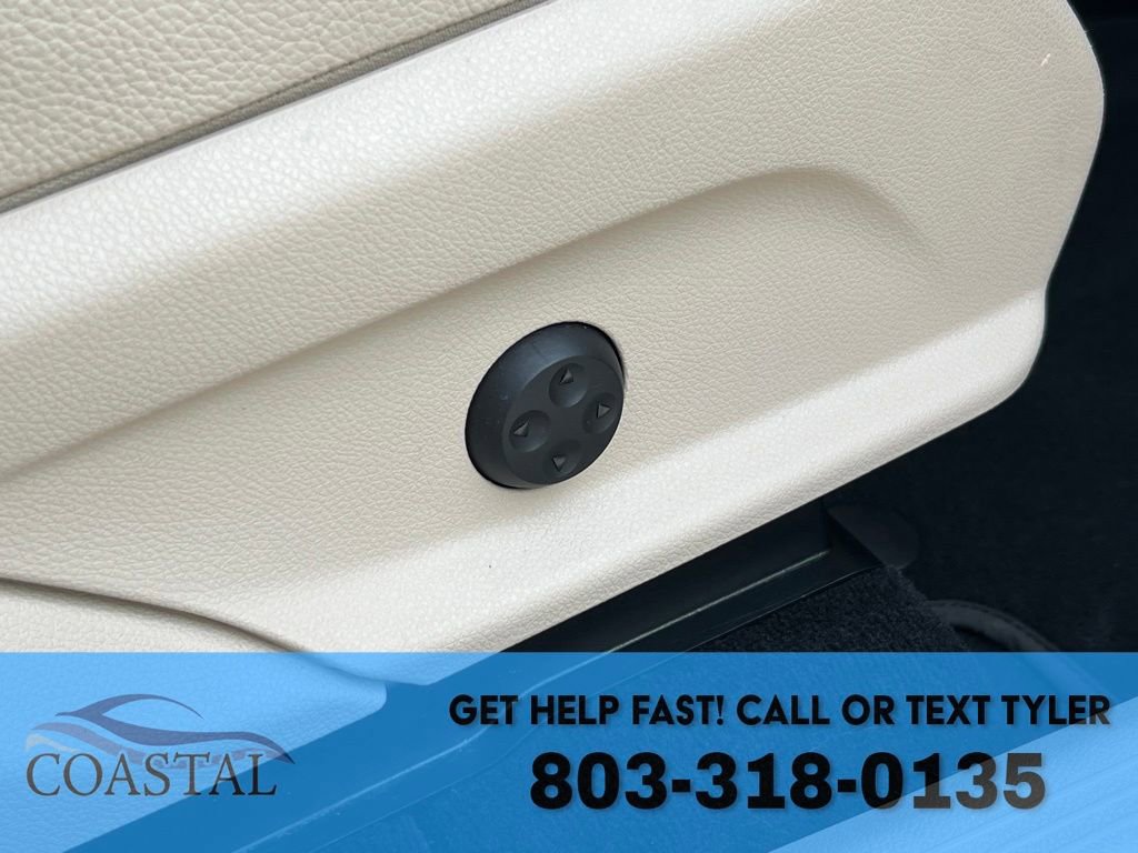 Used 2020 Mercedes-Benz GLC 300 4MATIC image 35