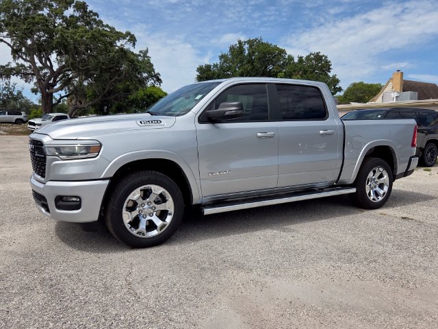 New 2026 RAM 1500 Big Horn RWD image 4