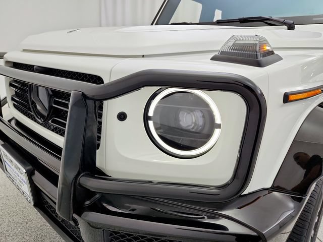 Used 2023 Mercedes-Benz G 550 image 32