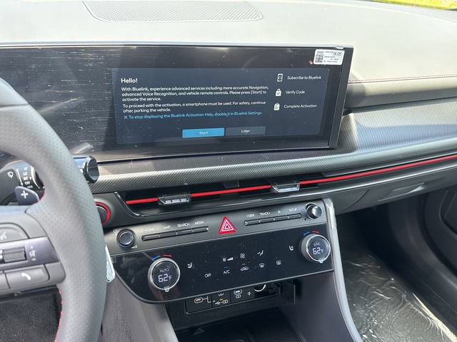 New 2026 Hyundai Sonata N Line FWD image 29