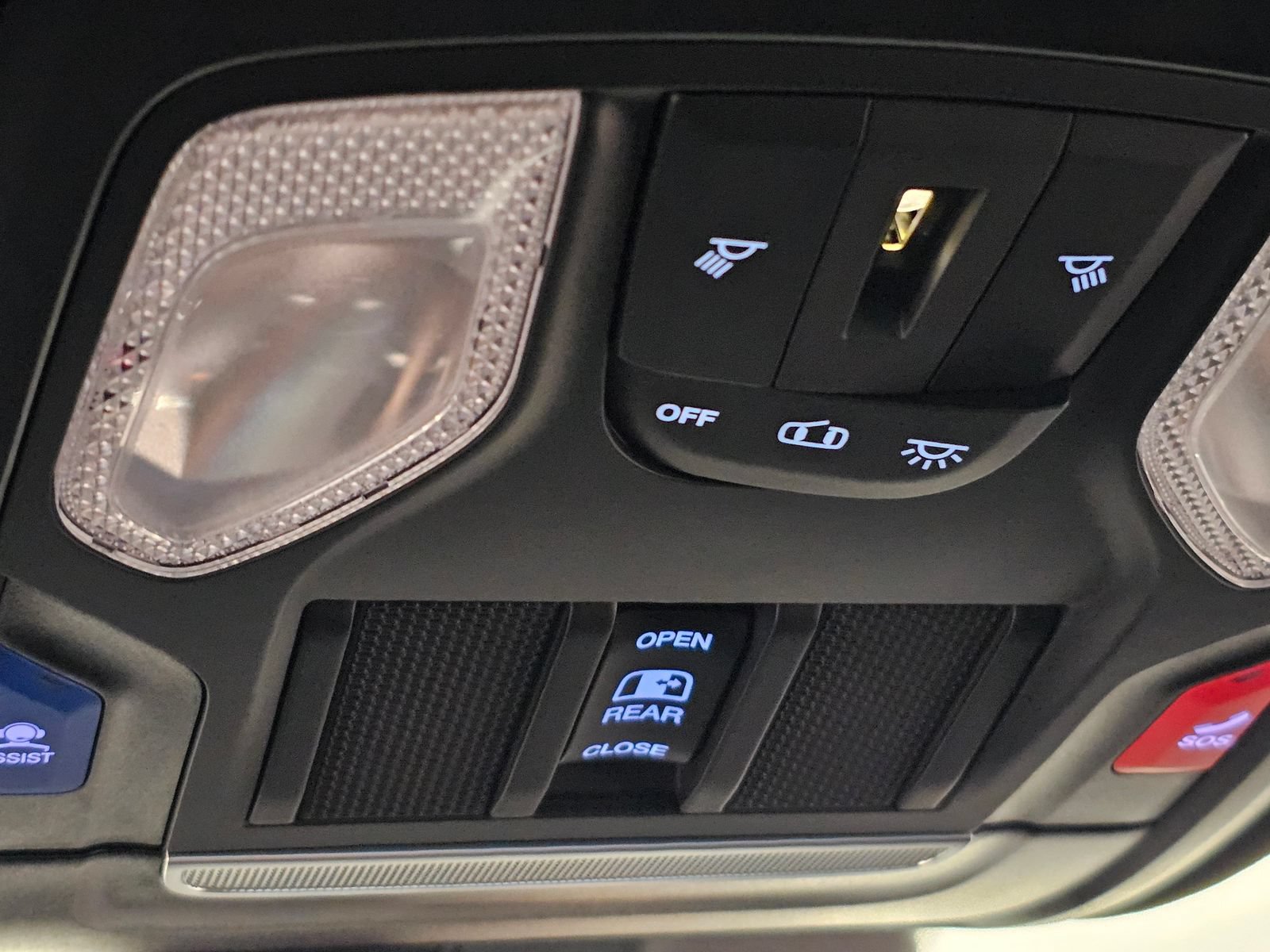 New 2026 RAM 1500 Big Horn AWD/4WD image 28