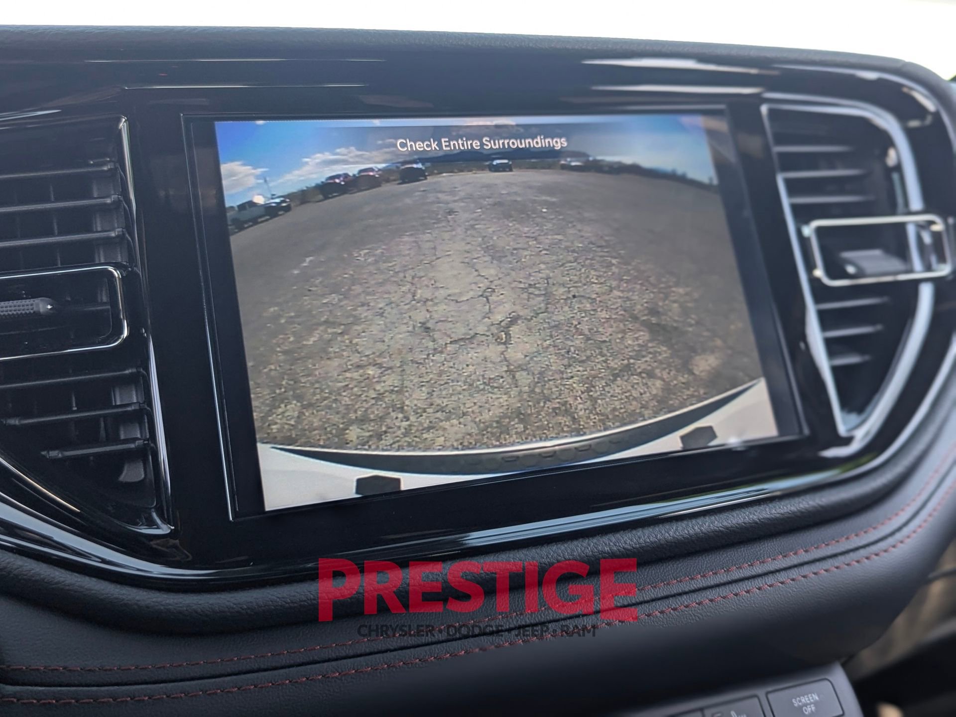 Used 2026 Dodge Durango GT AWD/4WD image 27