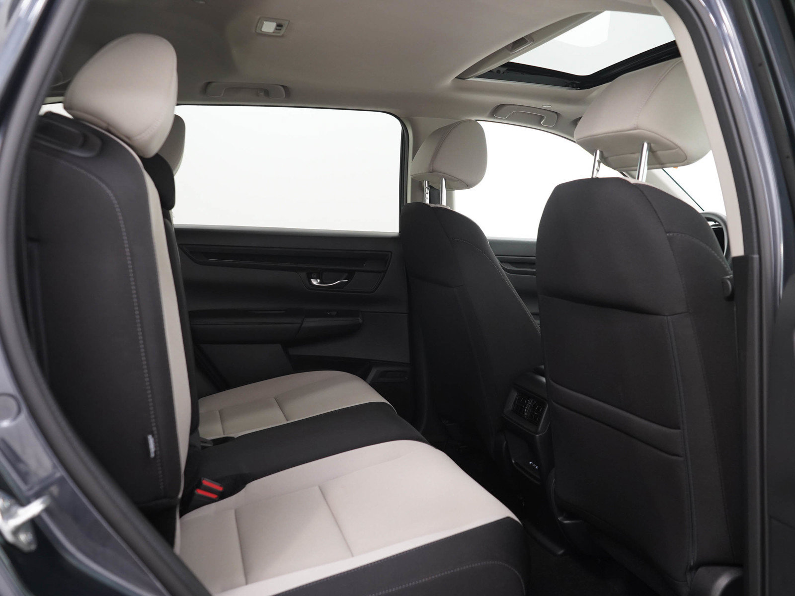 Used 2024 Honda CR-V EX image 13