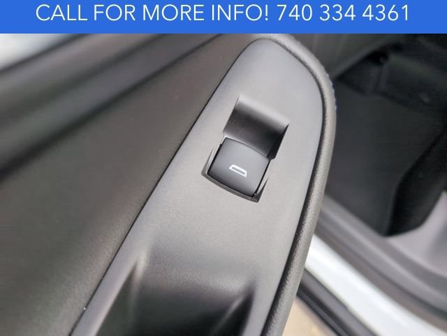 New 2026 Buick Encore GX Sport Touring w/ Comfort Package image 11