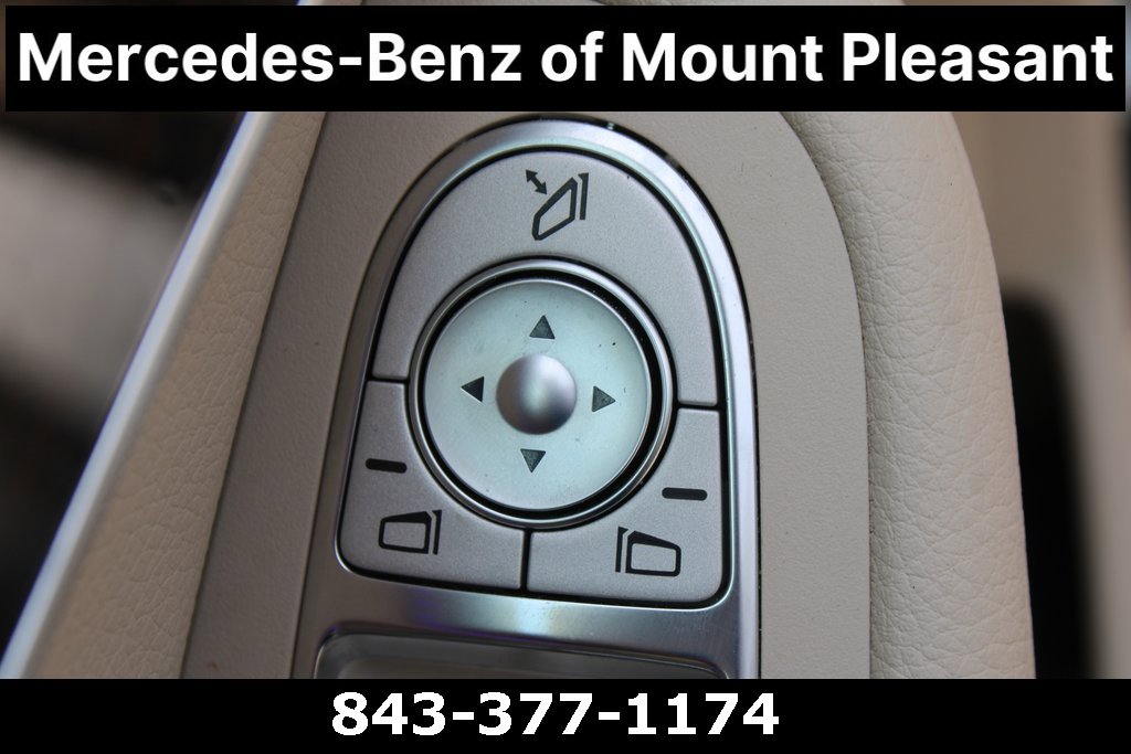 Used 2022 Mercedes-Benz GLC 300 4MATIC w/ Driver Assistance Package image 21