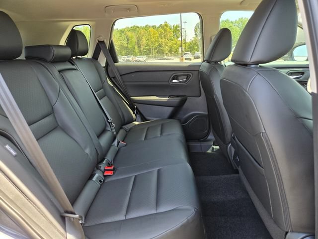 New 2026 Nissan Rogue Dark Armor FWD image 14