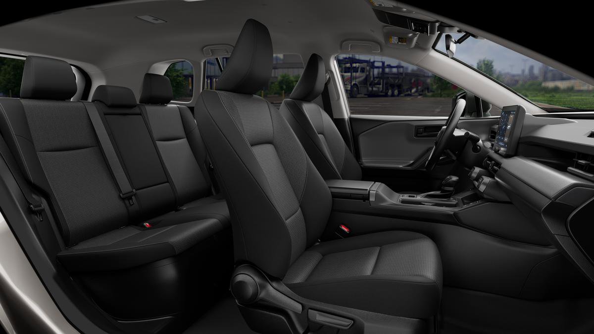 New 2026 Toyota RAV4 LE AWD/4WD image 20