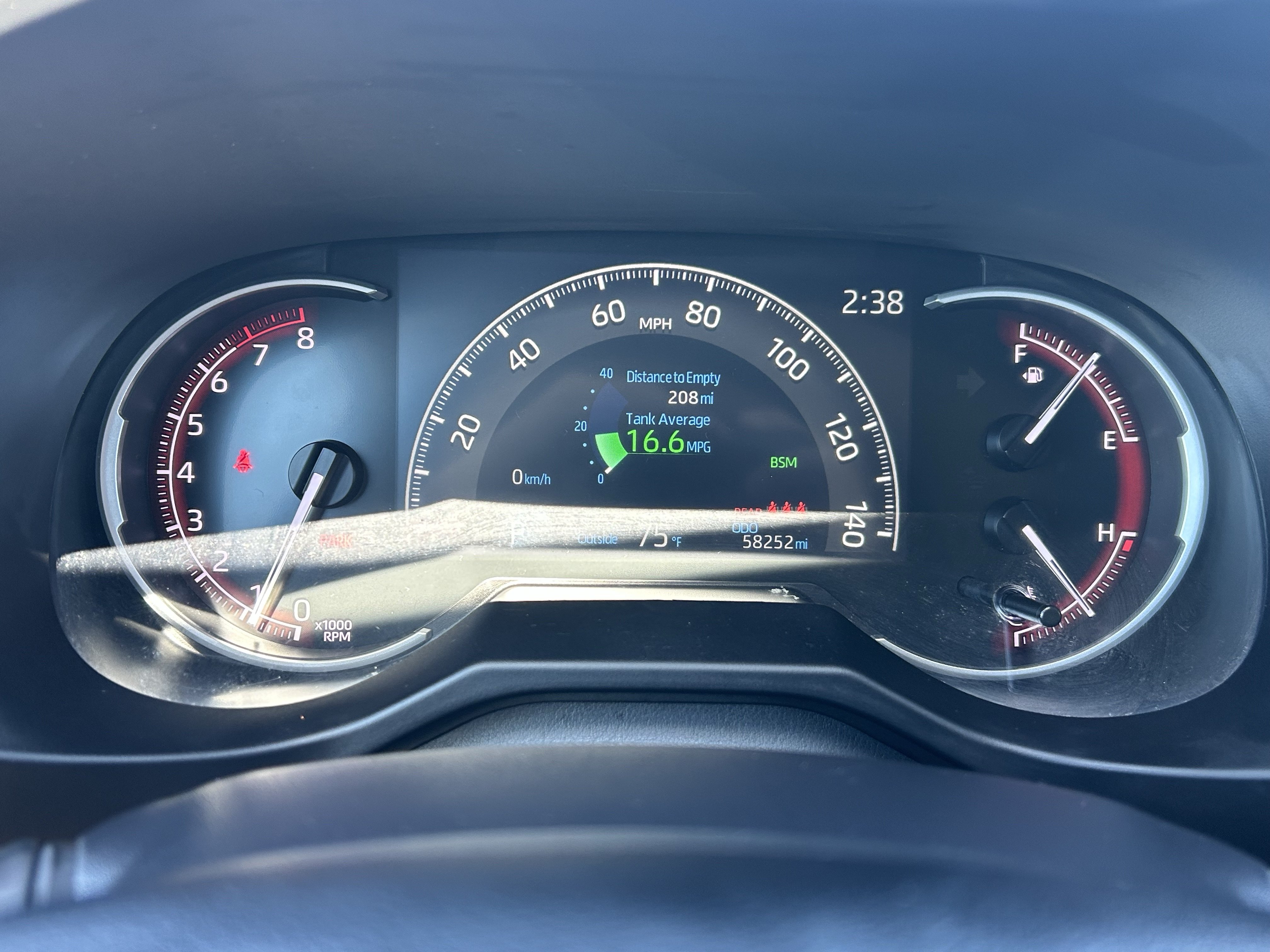 Certified 2024 Toyota RAV4 XLE FWD image 28