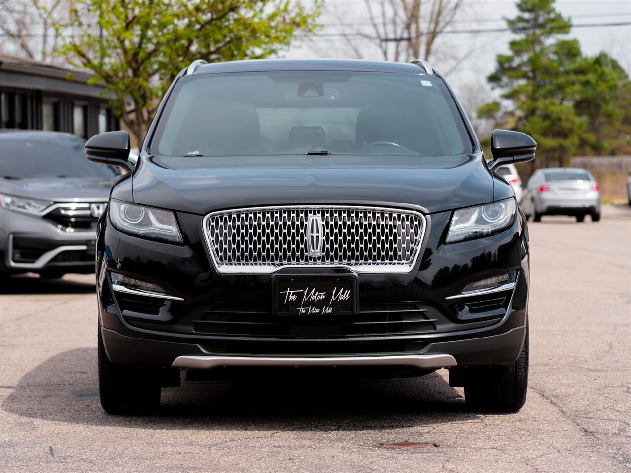 Used 2019 Lincoln MKC Reserve w/ MKC Climate Package image 2