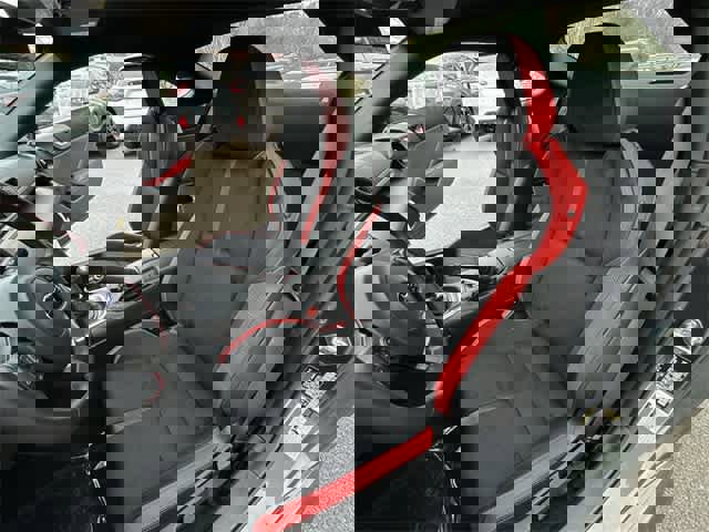 New 2025 Subaru BRZ Limited image 16