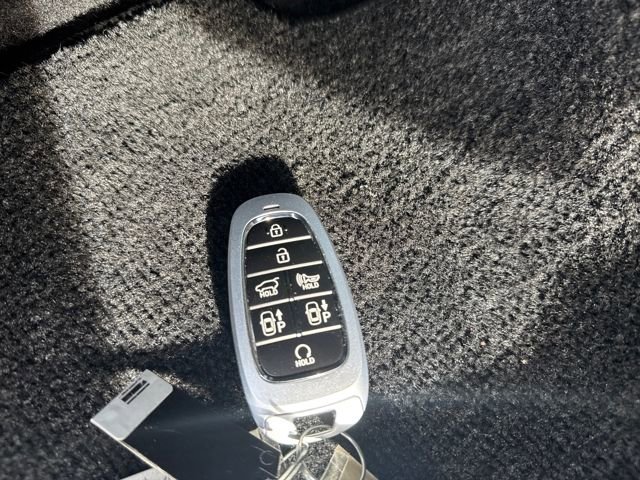 Used 2024 Hyundai Palisade Calligraphy image 52
