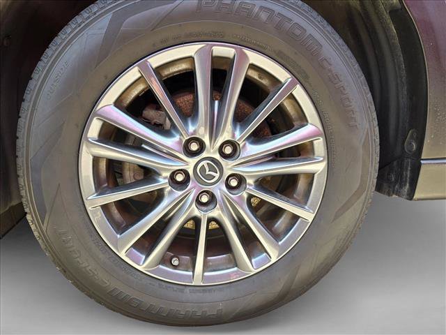 Used 2020 MAZDA CX-5 Sport FWD image 20