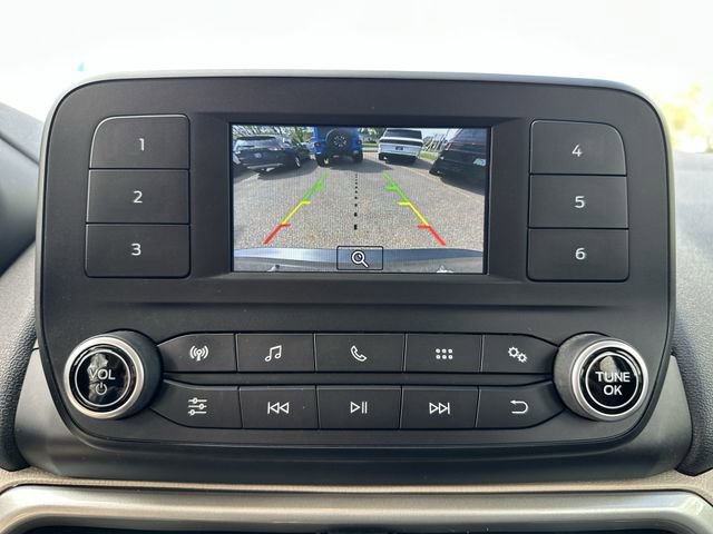 Used 2020 Ford EcoSport S AWD/4WD image 24