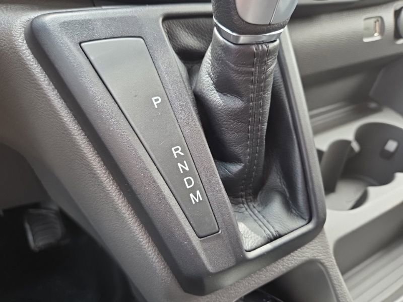 New 2026 Ford Transit 250 148 Medium Roof Extended AWD image 30