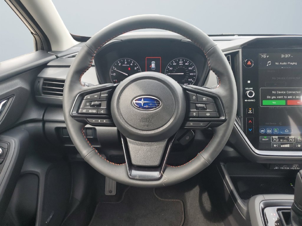 Certified 2026 Subaru Crosstrek 2.5i Limited w/ Crosstrek Mirror Package AWD/4WD image 12
