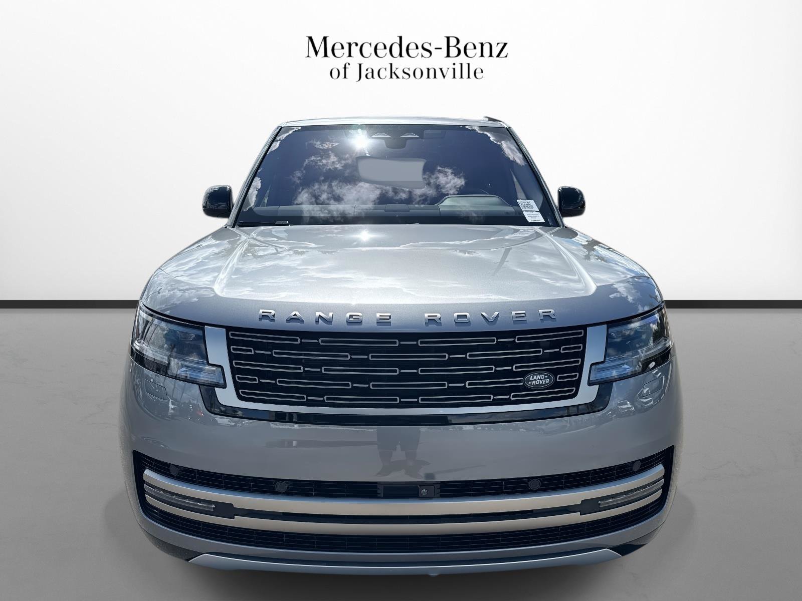 Used 2023 Land Rover Range Rover SE AWD/4WD image 8