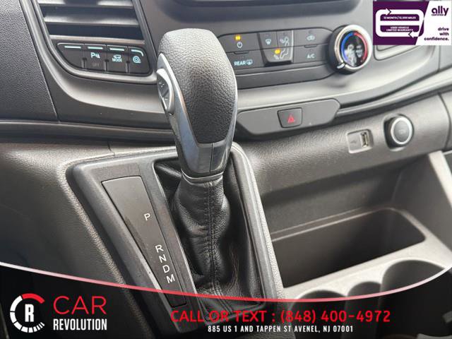 Used 2021 Ford Transit 350 XLT RWD image 19