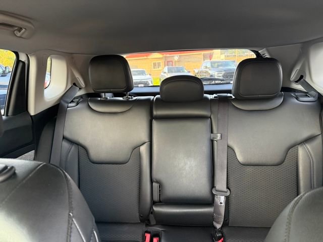 Used 2022 Jeep Compass Latitude w/ Convenience Group image 44