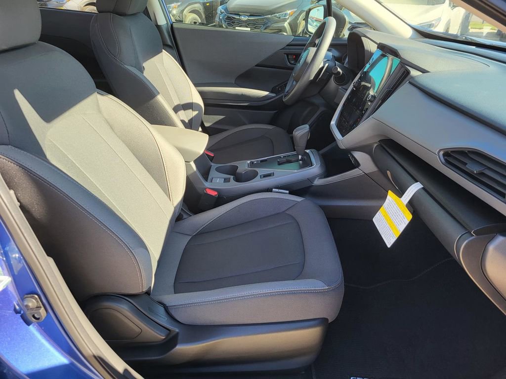 Certified 2025 Subaru Crosstrek 2.0i Premium w/ Convenience Package #2 image 9