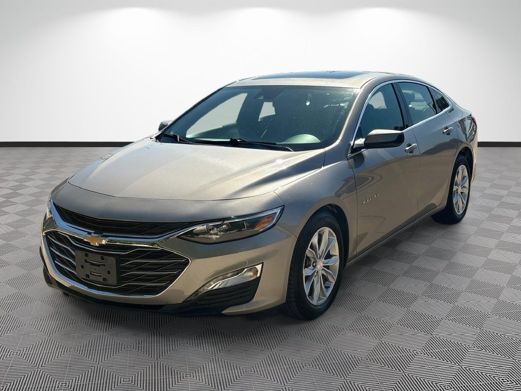 Used 2024 Chevrolet Malibu LT FWD image 19