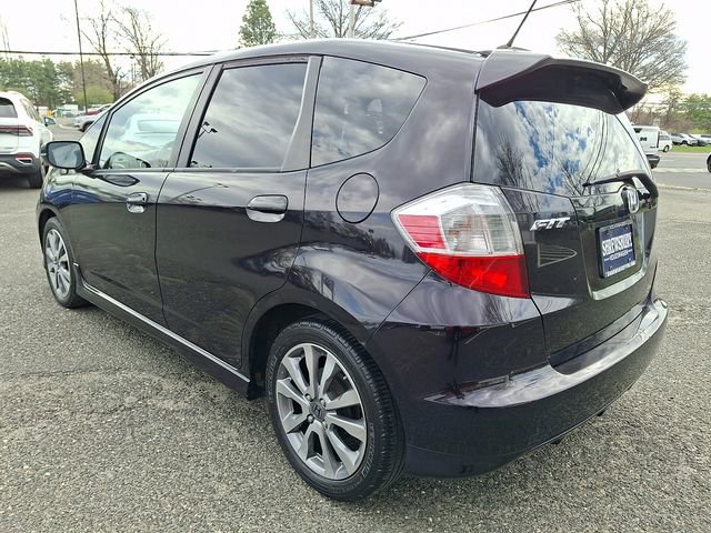 Used 2013 Honda Fit Sport image 4