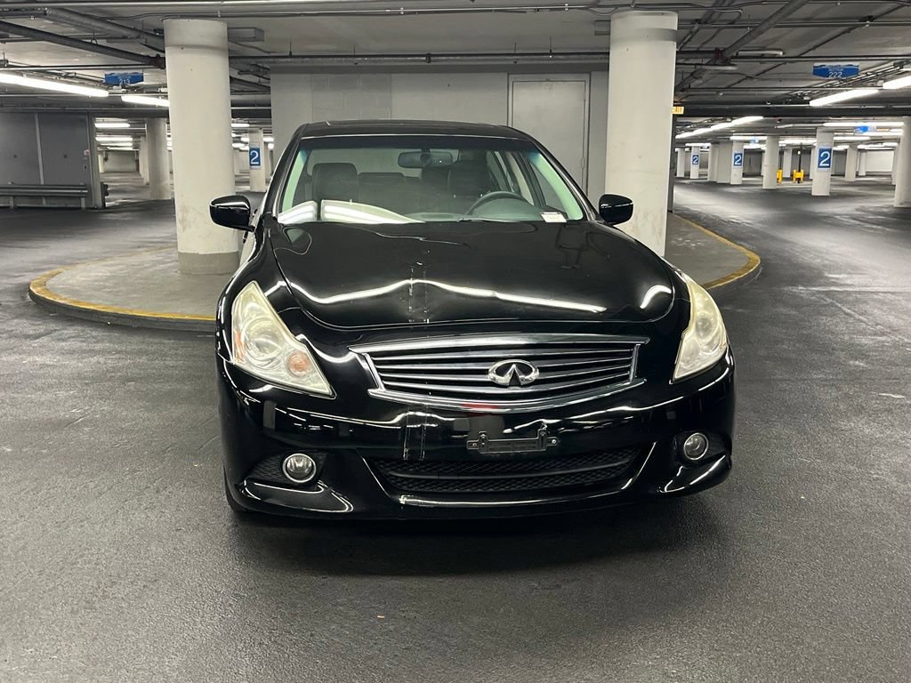 Used 2013 INFINITI G37 x Sedan w/ Premium Pkg AWD/4WD image 32