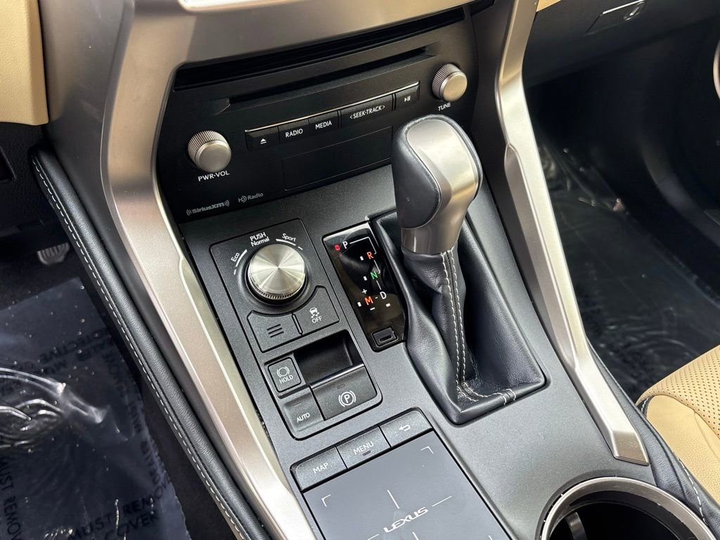 Used 2020 Lexus NX 300 FWD w/ Premium Package image 22