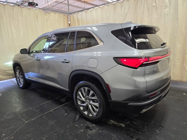 New 2025 Buick Enclave Preferred w/ Power Package image 11