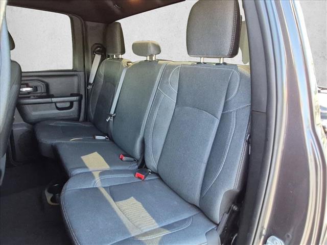 Used 2022 RAM 1500 Warlock w/ Electronics Group AWD/4WD image 16